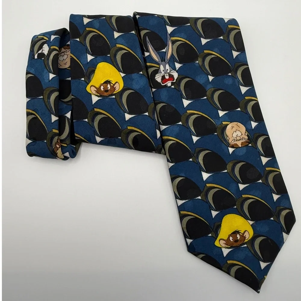 Looney Tunes Mania looney tunes